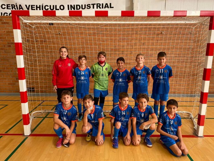 Colo Colo 3-4 Pirineos Sagrado Corazón (Benjamín Superliga – Jornada 3)