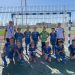 Colo Colo 4-2 La Salle (Benjamín – Grupo 6 – Jornada 1)