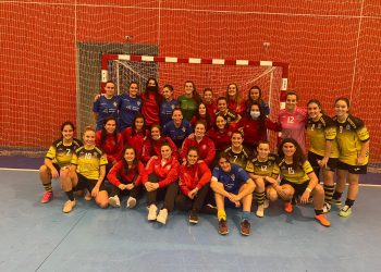 La Cigüeña se impone en el Torneo Femenino 50 años de Colo Colo