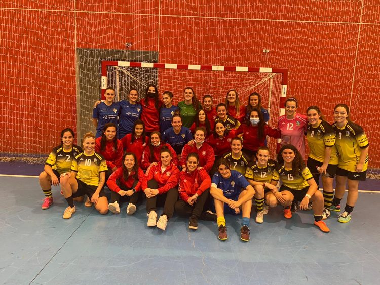 La Cigüeña se impone en el Torneo Femenino 50 años de Colo Colo