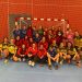 La Cigüeña se impone en el Torneo Femenino 50 años de Colo Colo