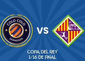 Palma Futsal, rival del Full Energía Zaragoza en la tercera ronda de la Copa del Rey