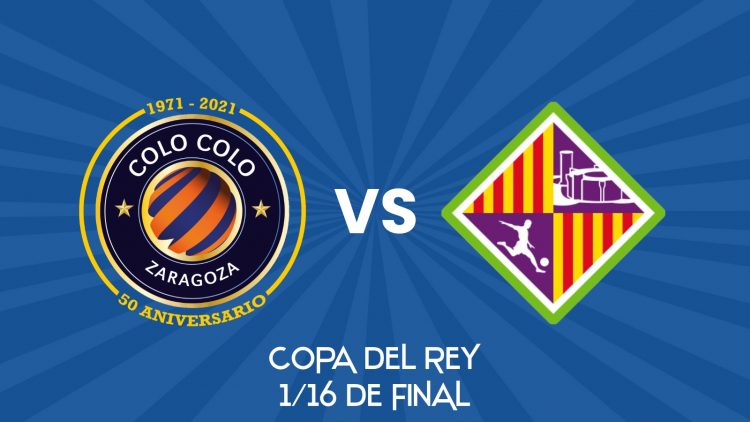 Palma Futsal, rival del Full Energía Zaragoza en la tercera ronda de la Copa del Rey