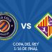 Palma Futsal, rival del Full Energía Zaragoza en la tercera ronda de la Copa del Rey