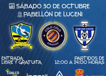 El 30 de octubre, ‘Torneo Femenino 50 años de Colo Colo’