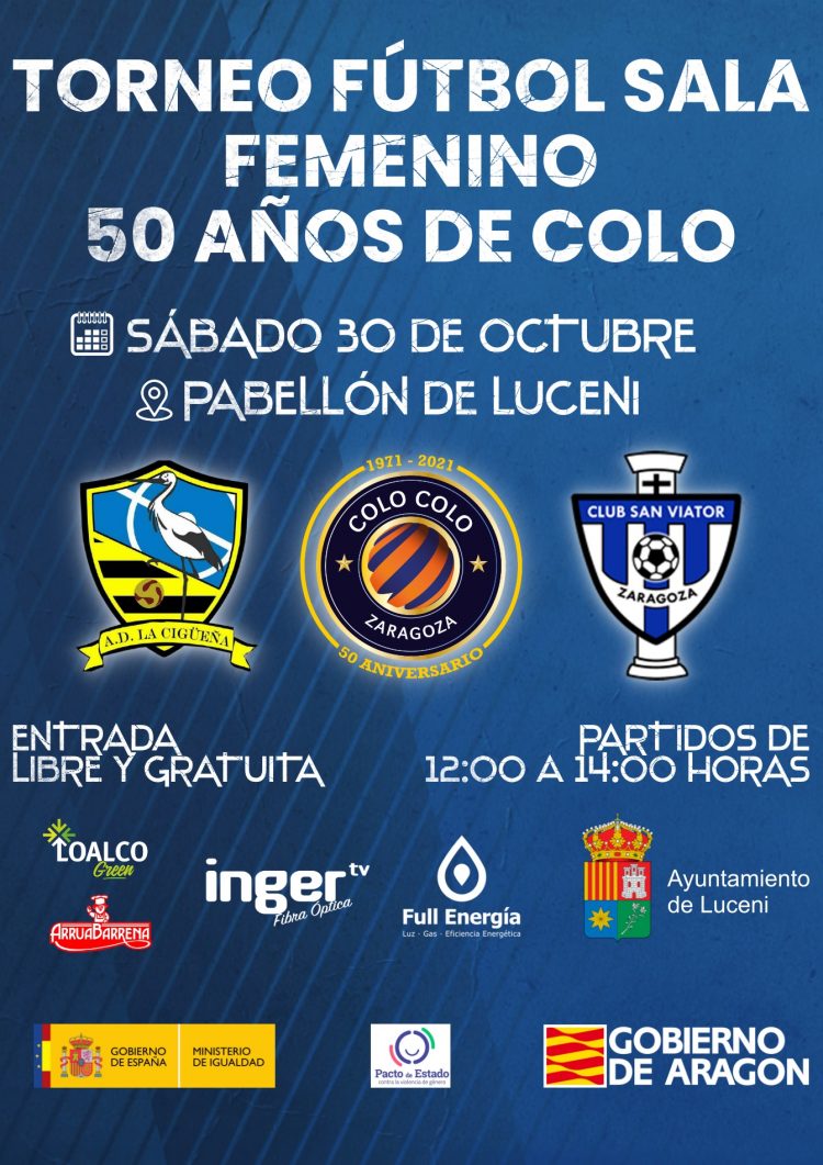 El 30 de octubre, ‘Torneo Femenino 50 años de Colo Colo’