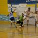 El Full Energía Zaragoza pierde contra el Inagroup El Ejido