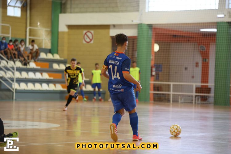 Dos equipos en rachas opuestas se enfrentan en Burgos