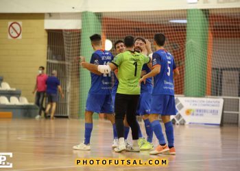 Full Energía Zaragoza – Bisontes Castellón: Duelo entre dos equipos en puestos de ‘Play-Off’