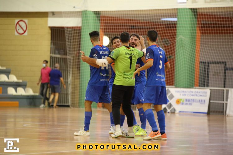 Full Energía Zaragoza – Bisontes Castellón: Duelo entre dos equipos en puestos de ‘Play-Off’