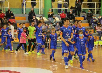 Información sobre la venta de entradas para el Full Energía Zaragoza – Palma Futsal