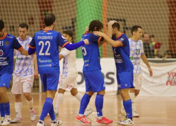 El Full Energía Zaragoza inicia, contra el Peñíscola, su particular Tourmalet