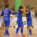 El Full Energía Zaragoza inicia, contra el Peñíscola, su particular Tourmalet
