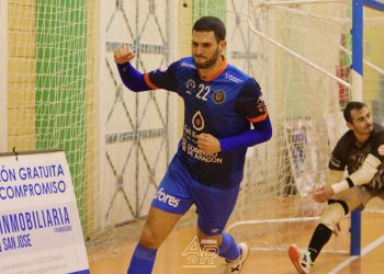 El Full Energía Zaragoza afronta con ilusión y confianza el partido de Copa contra el Palma Futsal