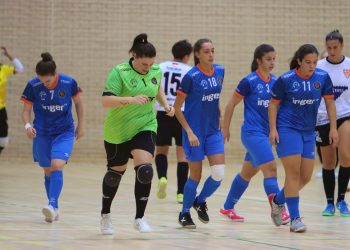 El IngerTV Colo Colo visita al Intersala