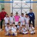 Colo Colo 8-2 La Salle Montemolin (Iniciación – Grupo 3 – Jornada 2)