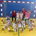 Sala Zaragoza 1-13 Colo Colo (Benjamín Superliga – Jornada 4)