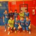 Colo Colo 10-2 Colegio Británico (Cadete – Grupo 4 – Jornada 2)