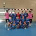 San Jorge 6-4 PJ Inmobiliaria Colo Aragón XXI (Juvenil 2ª Autonómica – Grupo 1 – Jornada 4)