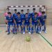 Colo Colo 1-2 San Lázaro (Juvenil 1ª Autonómica – Jornada 5)