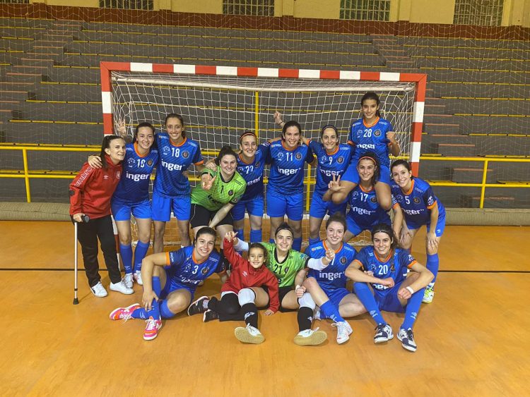 Quinta victoria del IngerTV Colo Colo