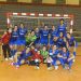 Quinta victoria del IngerTV Colo Colo