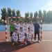 Pirineos Sagrado Corazón 1-3 Colo Colo (Cadete – Grupo 4 – Jornada 3)