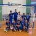 Toyota Artal Colo Colo 7-1 Caspe (Alevín – Grupo 2 – Jornada 3)