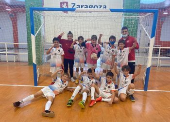 Colo Colo 12-3 Corazonistas (Benjamín Superliga – Jornada 5)