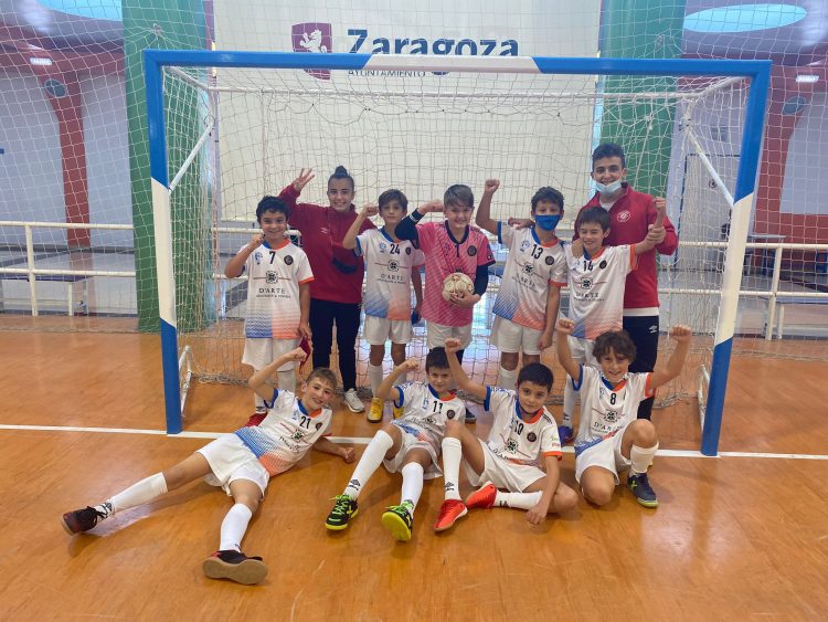 Colo Colo 12-3 Corazonistas (Benjamín Superliga – Jornada 5)