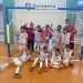 Colo Colo 12-3 Corazonistas (Benjamín Superliga – Jornada 5)