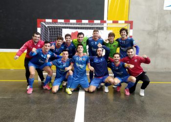 El Loalco Green Colo Colo consigue los tres puntos en Labastida y sale del descenso