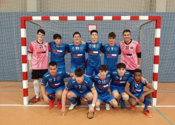 Almozara 3-0 Colo Colo (Juvenil 2ª Autonómica – Grupo 1 – Jornada 5)