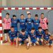 Almozara 3-0 Colo Colo (Juvenil 2ª Autonómica – Grupo 1 – Jornada 5)