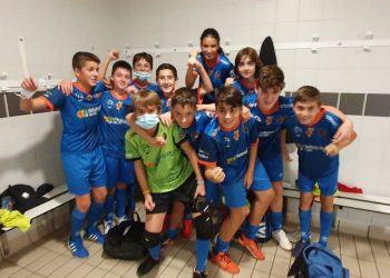PJ Inmobiliaria Colo Aragón XXI 6-1 La Cigüeña (Infantil Superliga – Grupo 2 – Jornada 5)