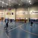 Derrota del Loalco Green Colo Colo frente al Juventud El Círculo