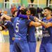 Partidazo del Full Energía Zaragoza para ganar al Peñíscola