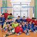 Tres puntos y clasificados para el Torneo de Reyes