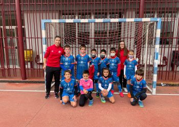 Corazonistas 3-3 Colo Colo (Benjamín – Grupo 6 – Jornada 5)
