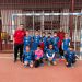 Corazonistas 3-3 Colo Colo (Benjamín – Grupo 6 – Jornada 5)