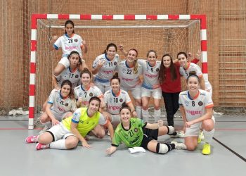 Otra victoria con remontada del IngerTV Colo Colo