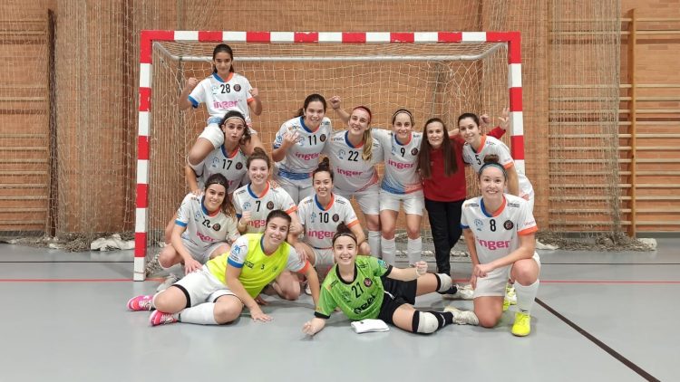 Otra victoria con remontada del IngerTV Colo Colo
