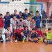 Colo Colo 0-7 PJ Inmobiliaria Colo Aragón XXI (Infantil Superliga – Grupo 2 – Jornada 4)