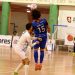 El Full Energía Zaragoza pierde frente al BeSoccer UMA Antequera