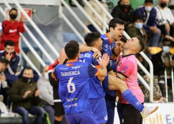 El Full Energía Zaragoza sigue intratable en La Granja
