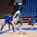 El Full Energía Zaragoza logra un punto frente a O Parrulo