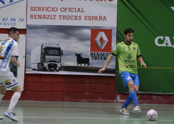 El Full Energía Zaragoza pierde frente al Benavente