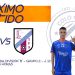 Duelo de equipos aragoneses necesitados de puntos