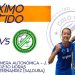 Salduba acoge el IngerTV Colo Colo – Ayerbe Unizar Futsal Oscense
