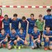 PJ Inmobiliaria Colo Aragón XXI 5-2 Coras Futsal (Infantil Superliga – Grupo 2 – Jornada 7)